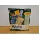 WORKS MICROSOFT V 4.5a (PC)