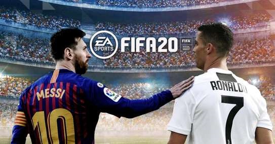 Fifa 20-PC